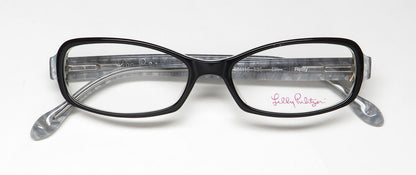 Lilly Pulitzer Reilly Eyeglasses by ModaFrames
