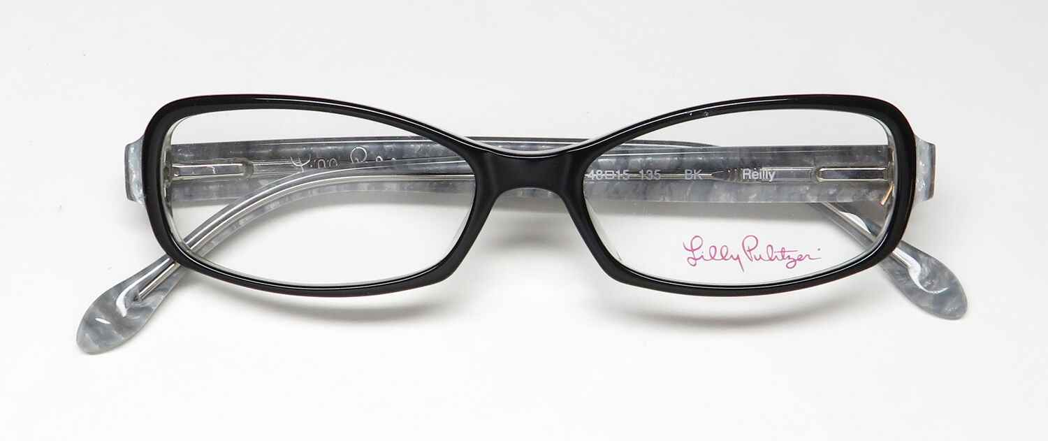 Lilly Pulitzer Reilly Eyeglasses