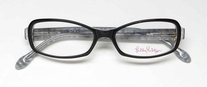 Lilly Pulitzer Reilly Eyeglasses
