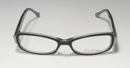Lilly Pulitzer Reilly Eyeglasses by ModaFrames