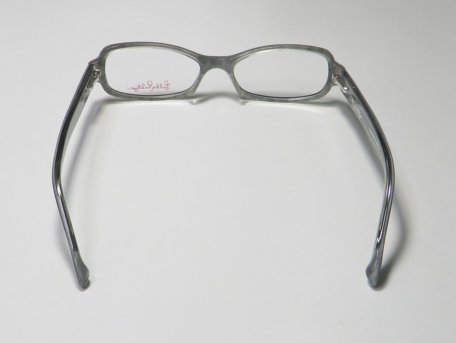 Lilly Pulitzer Reilly Eyeglasses by ModaFrames