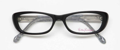Lilly Pulitzer Rosalind Eyeglasses