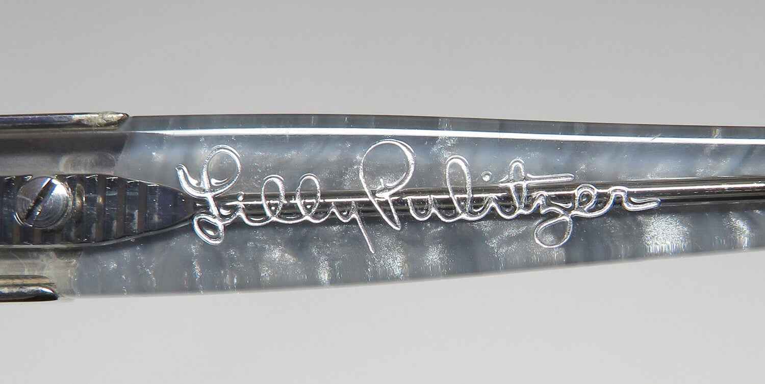 Lilly Pulitzer Rosalind Eyeglasses