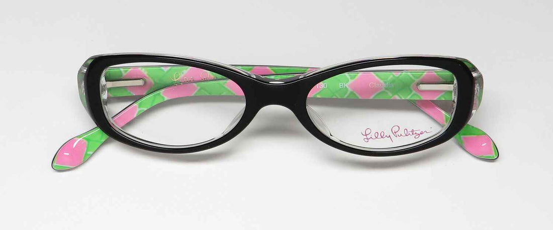 Lilly Pulitzer Claudia Eyeglasses