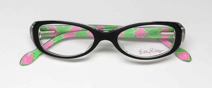 Lilly Pulitzer Claudia Eyeglasses