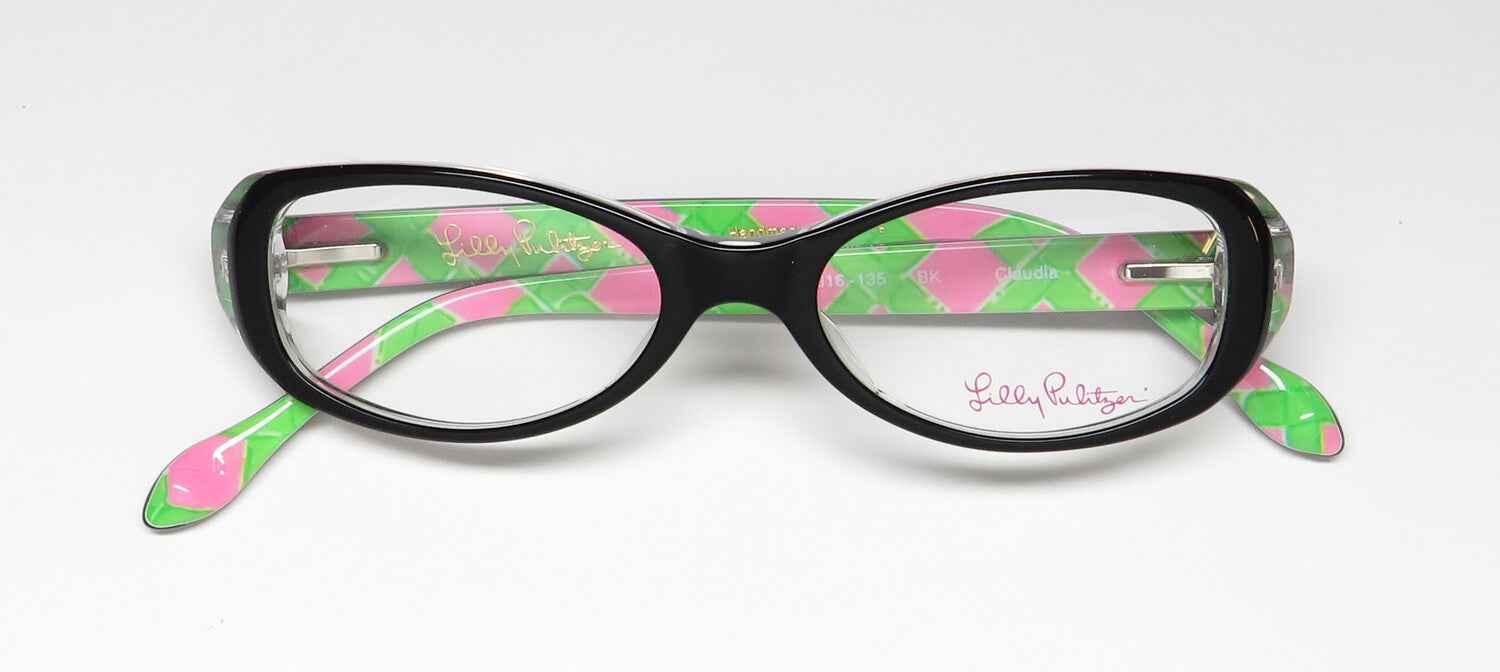 Lilly Pulitzer Claudia Eyeglasses