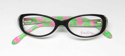 Lilly Pulitzer Claudia Eyeglasses