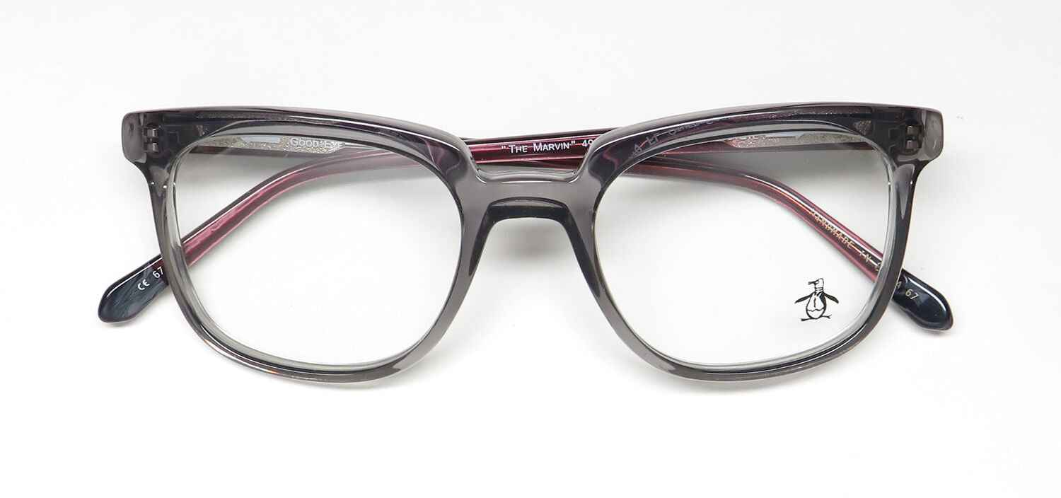 Original Penguin The Marvin Eyeglasses