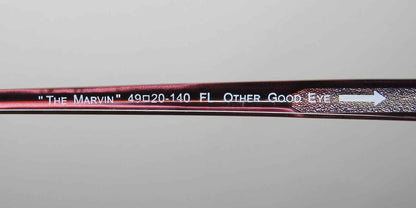 Original Penguin The Marvin Eyeglasses