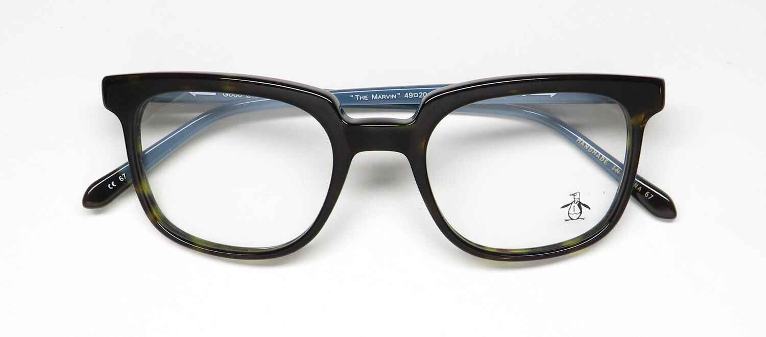 Original Penguin The Marvin Eyeglasses