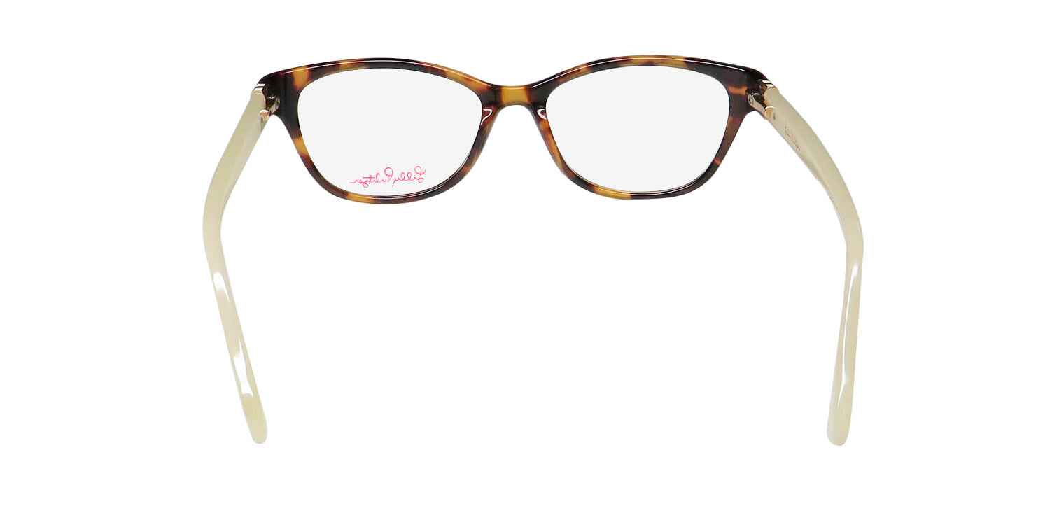 Lilly Pulitzer Holbrook Eyeglasses
