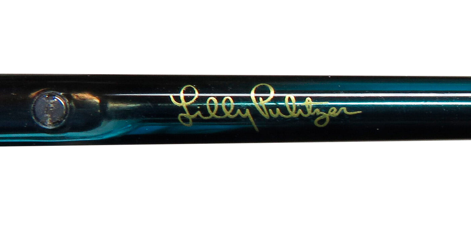 Lilly pulitzer cambell eyeglasses by ModaFrames