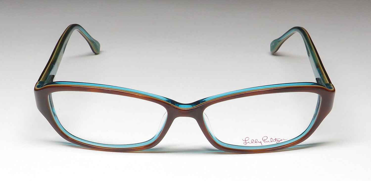 Lilly Pulitzer Delila Eyeglasses