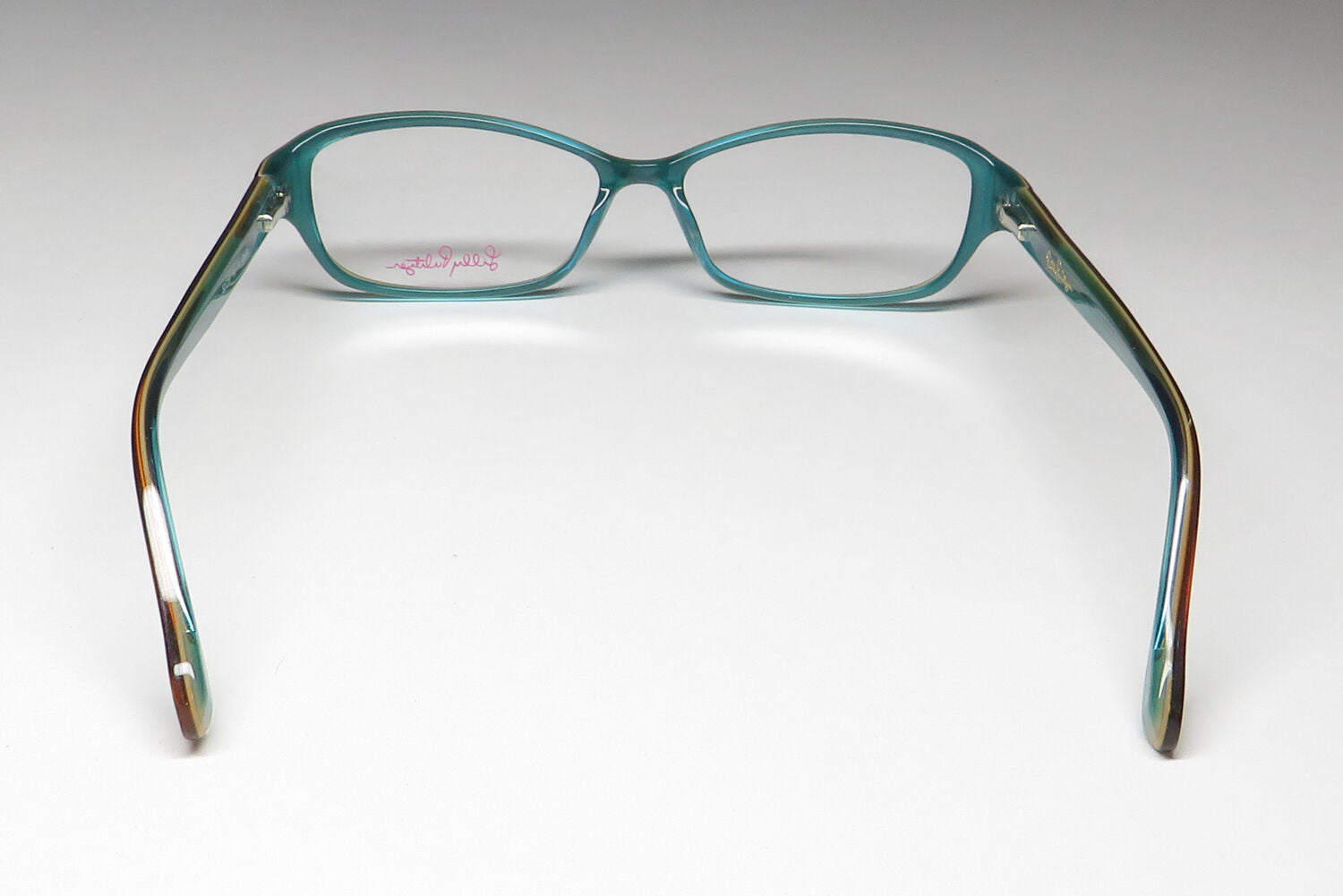 Lilly Pulitzer Delila Eyeglasses - DestGlow