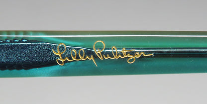 Lilly Pulitzer Delila Eyeglasses - DestGlow