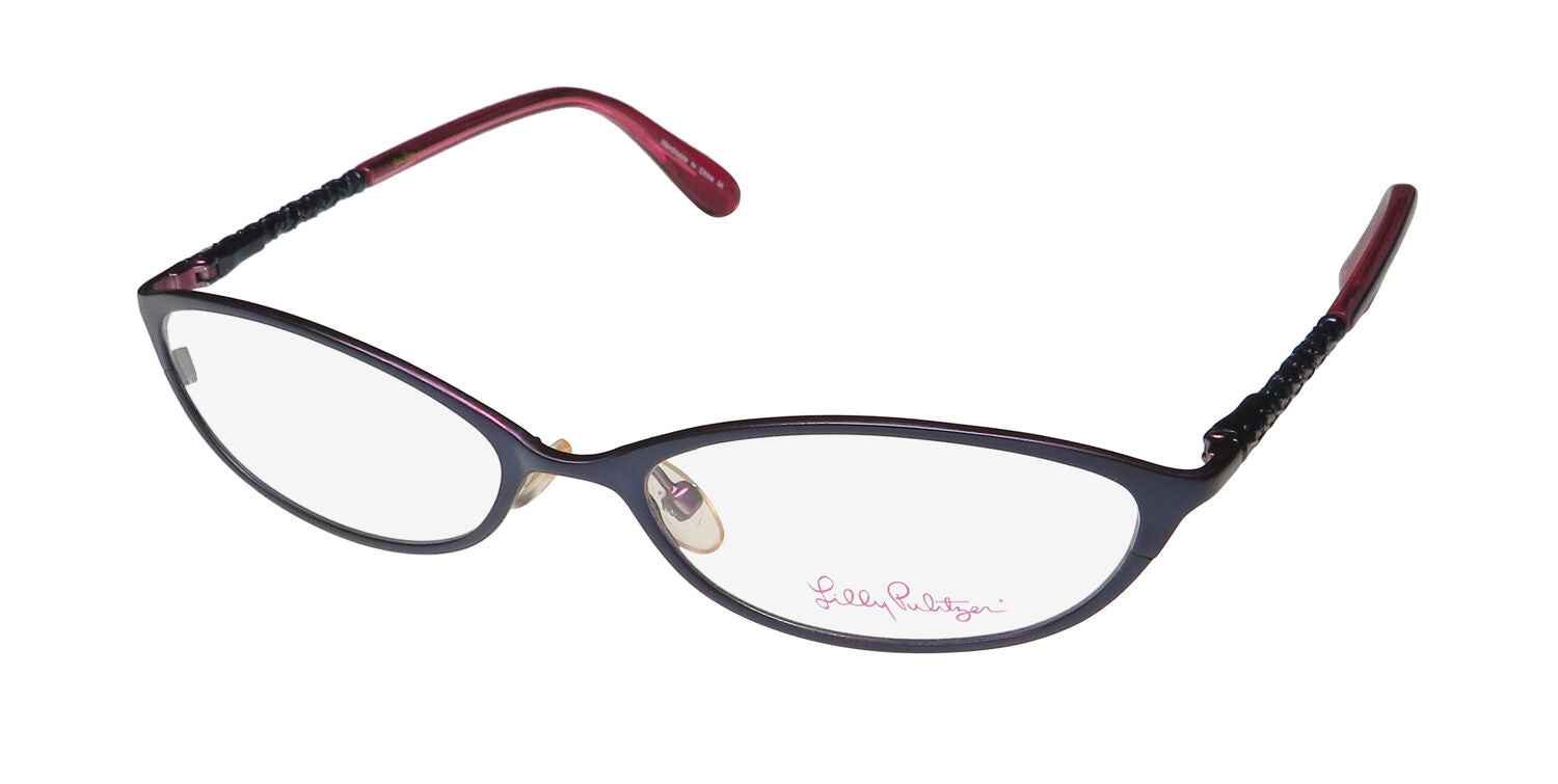 Lilly Pulitzer Connie Eyeglasses