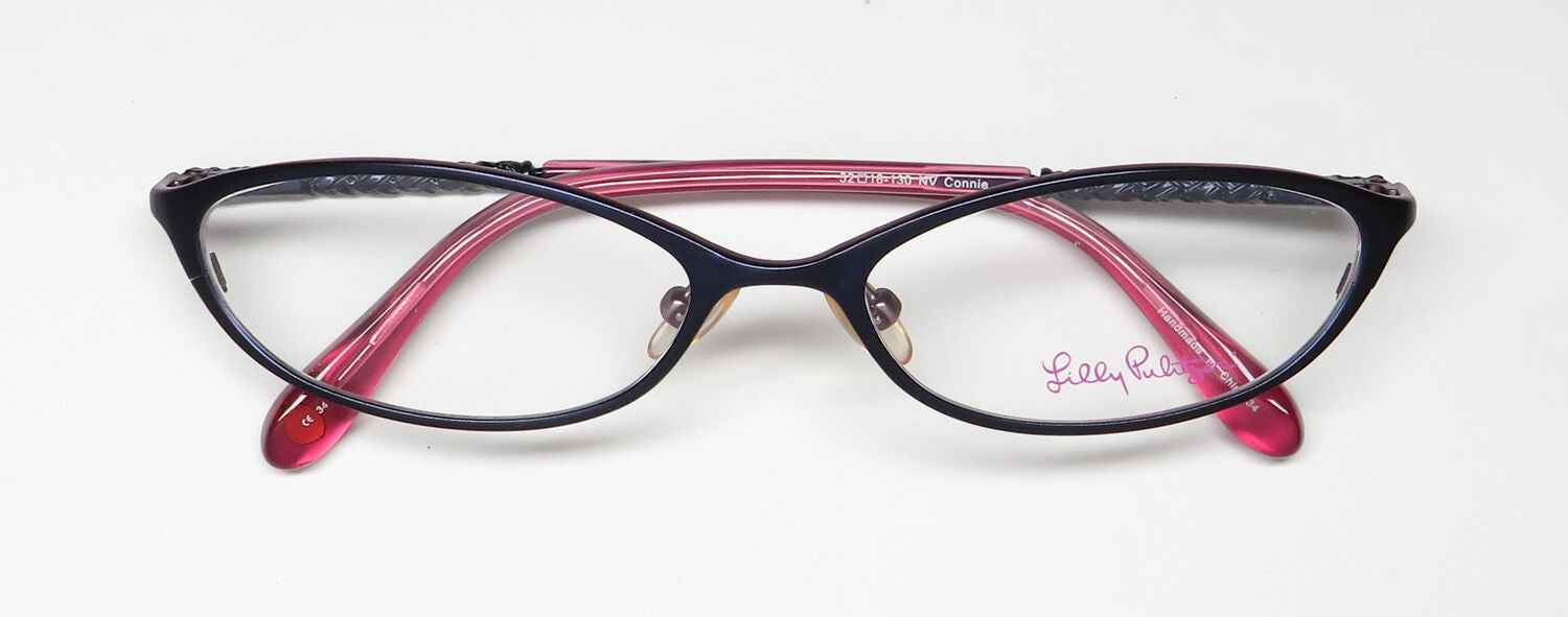 Lilly Pulitzer Connie Eyeglasses