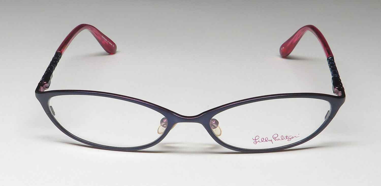 Lilly Pulitzer Connie Eyeglasses