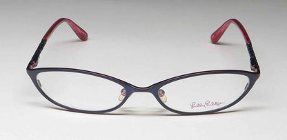 Lilly Pulitzer Connie Eyeglasses