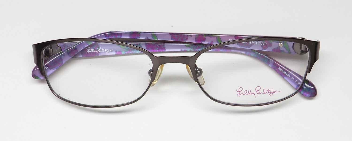 Lilly Pulitzer Bridgit Eyeglasses