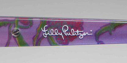 Lilly Pulitzer Bridgit Eyeglasses