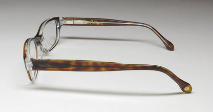 Lilly Pulitzer Clarita Eyeglasses by ModaFrames