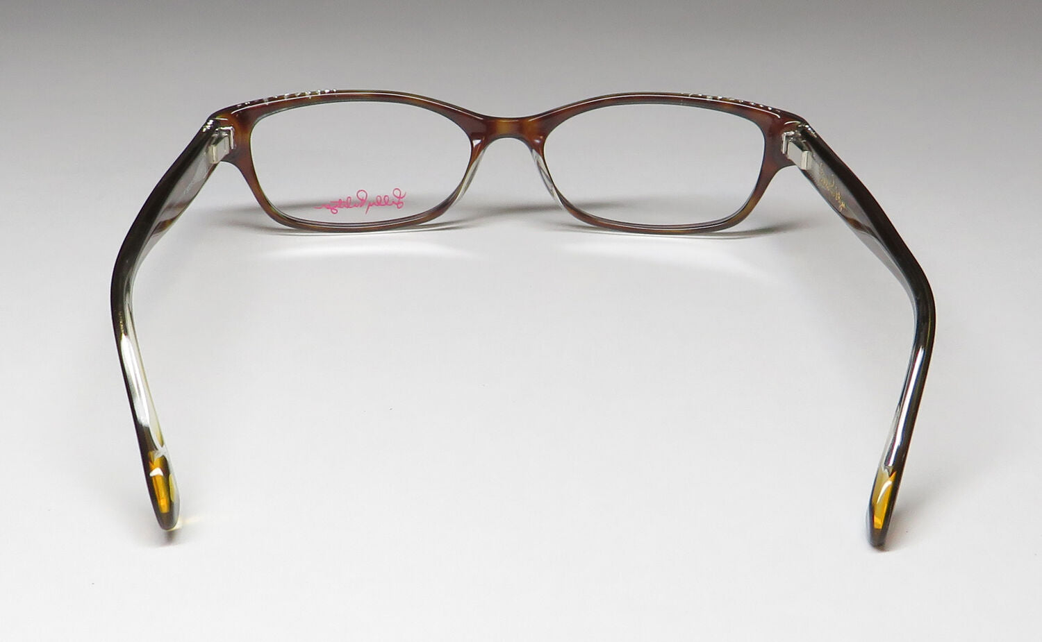 Lilly Pulitzer Clarita Eyeglasses by ModaFrames