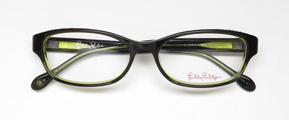 Lilly Pulitzer Clarita Eyeglasses by ModaFrames