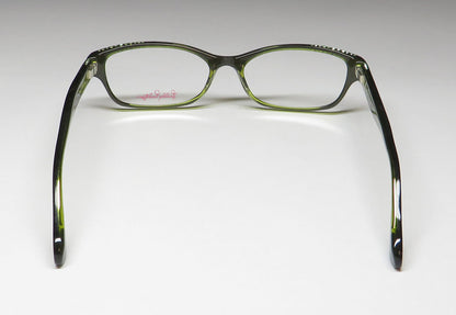 Lilly Pulitzer Clarita Eyeglasses by ModaFrames