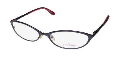 Lilly Pulitzer Connie Eyeglasses