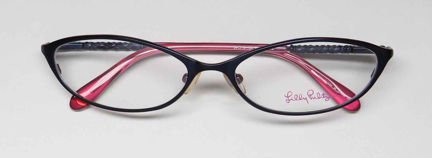 Lilly Pulitzer Connie Eyeglasses