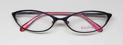 Lilly Pulitzer Connie Eyeglasses