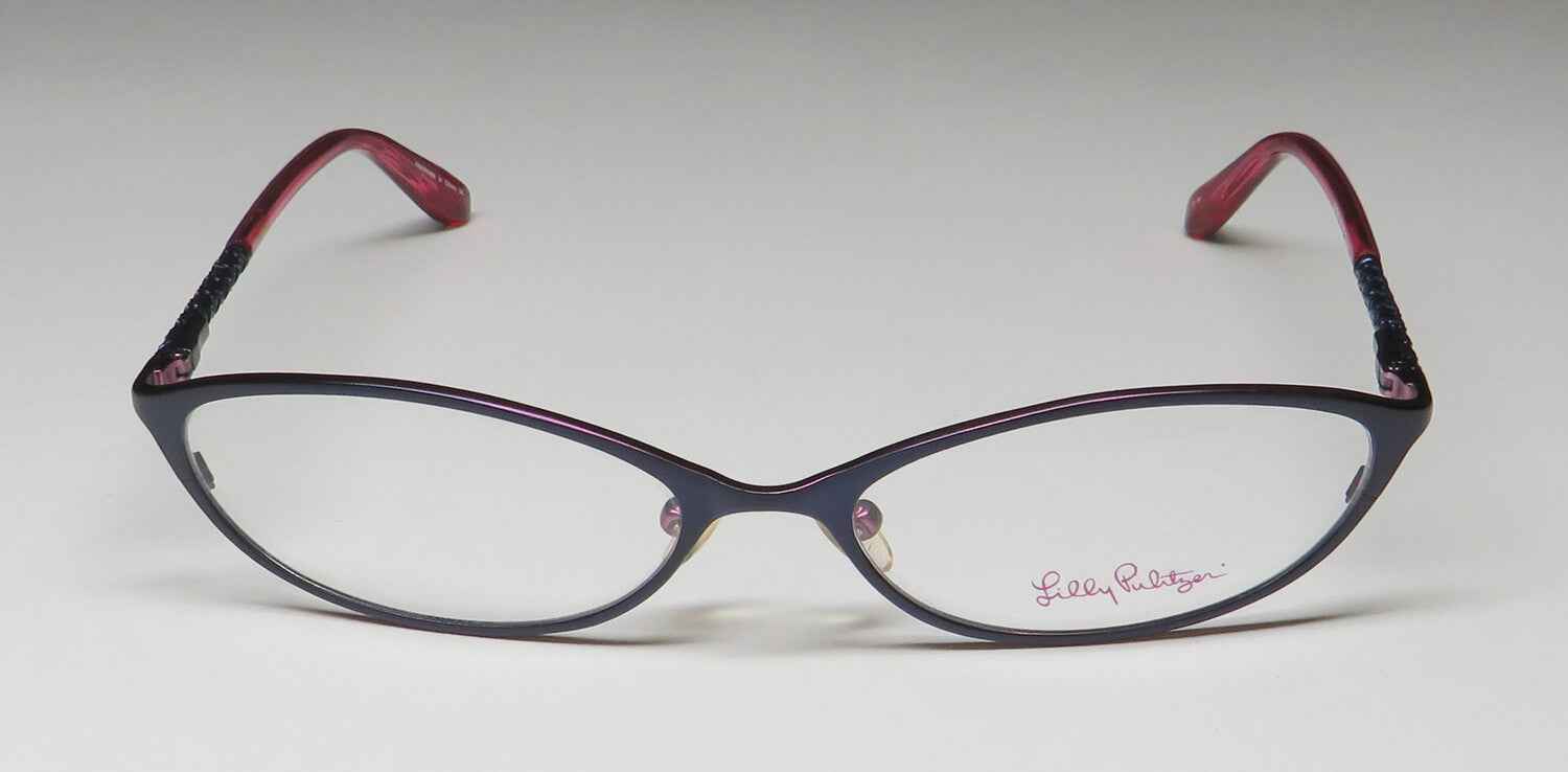 Lilly Pulitzer Connie Eyeglasses