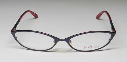 Lilly Pulitzer Connie Eyeglasses