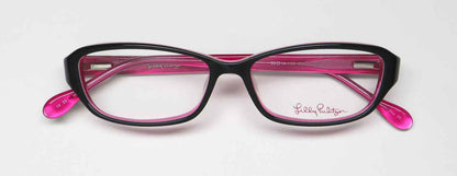 Lilly Pulitzer Delila Eyeglasses