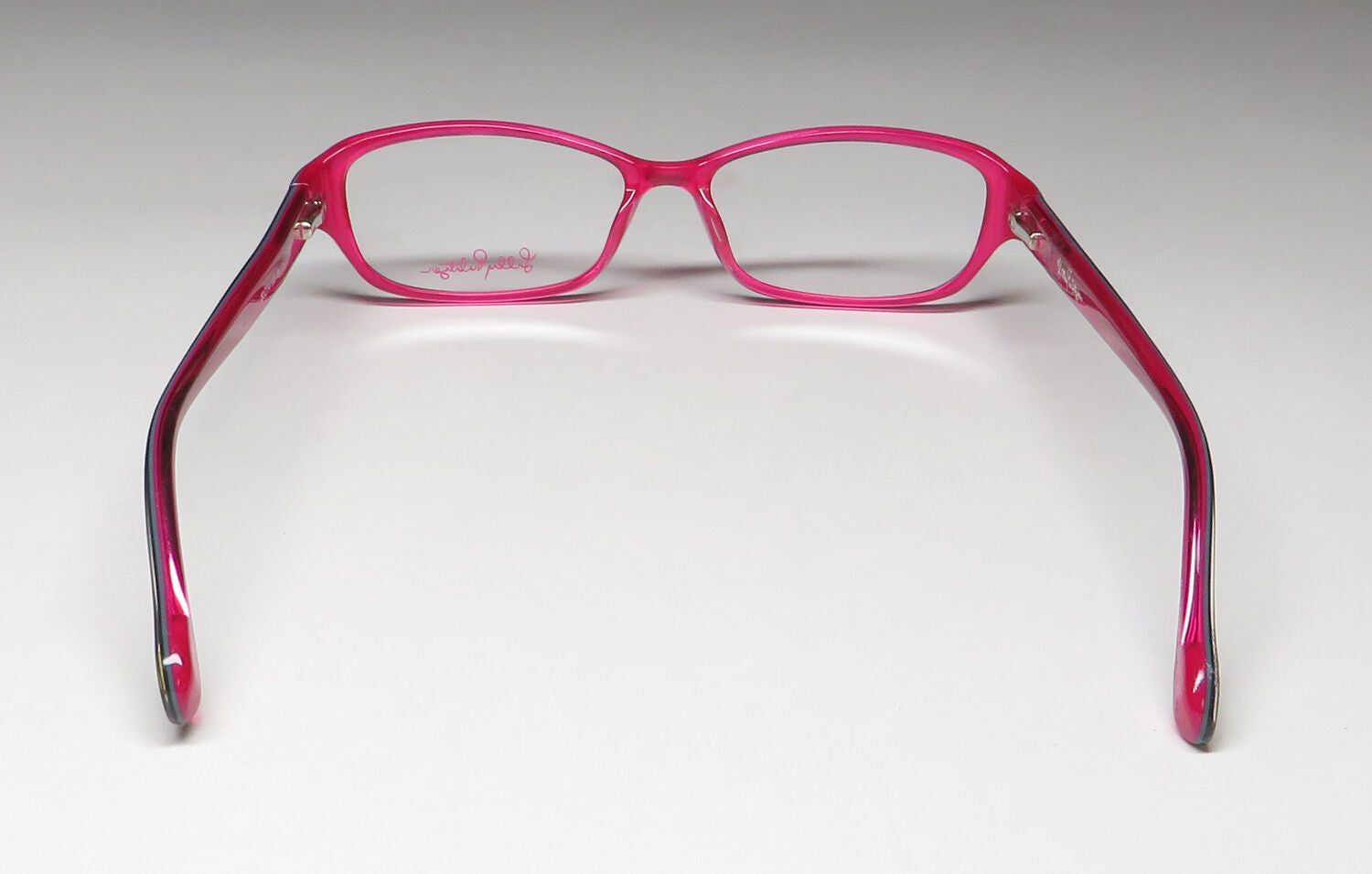 Lilly Pulitzer Delila Eyeglasses - DestGlow