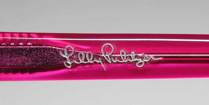 Lilly Pulitzer Delila Eyeglasses