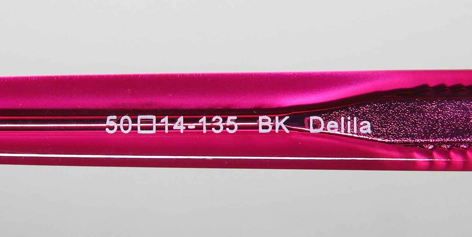 Lilly Pulitzer Delila Eyeglasses