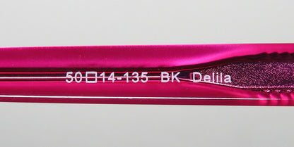 Lilly Pulitzer Delila Eyeglasses - DestGlow