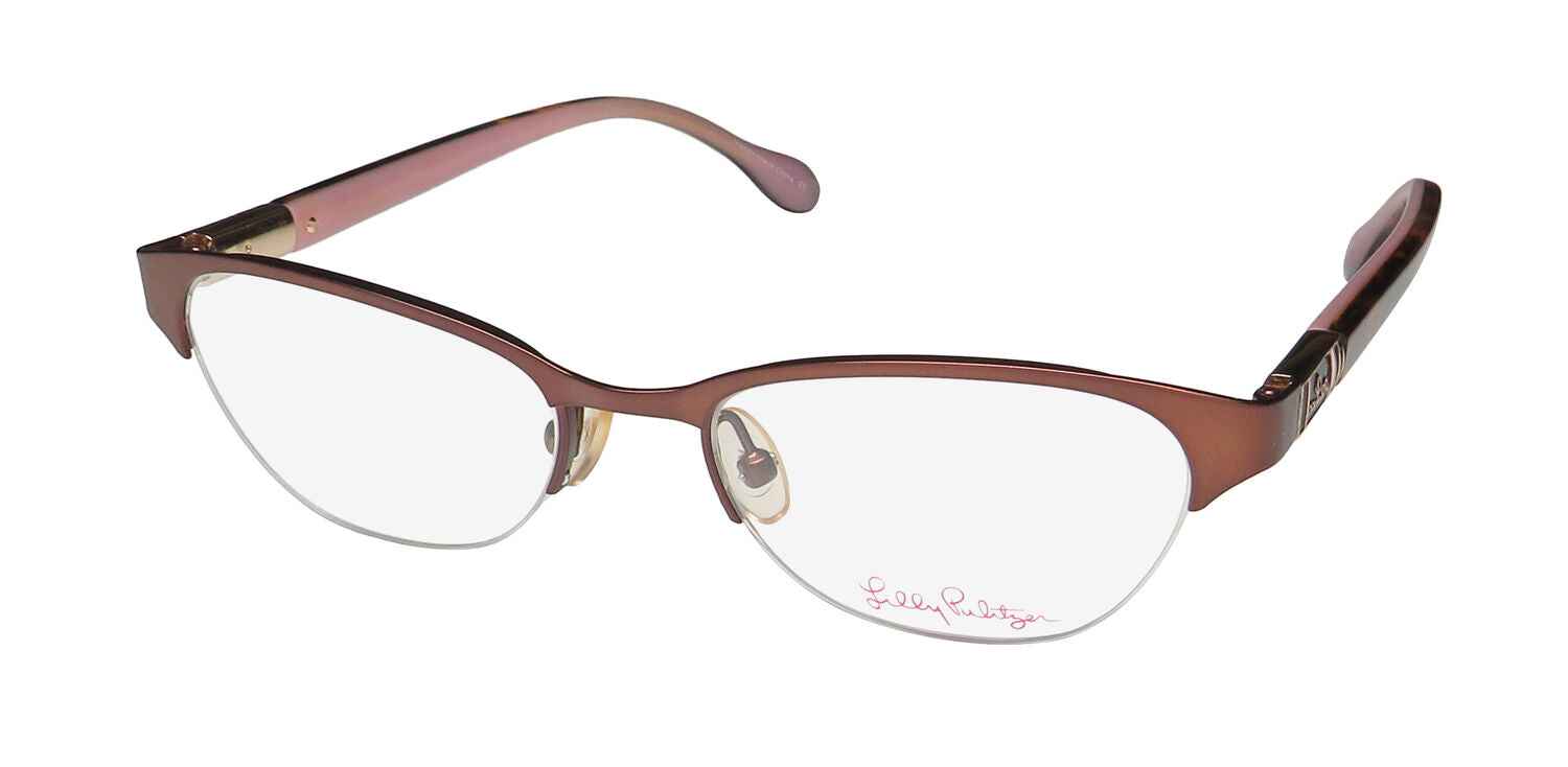 Lilly Pulitzer Mccoy Eyeglasses