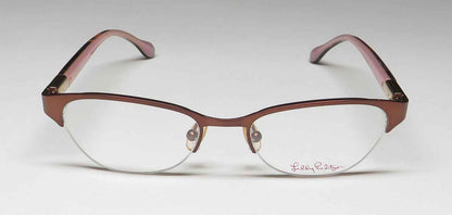 Lilly Pulitzer Mccoy Eyeglasses