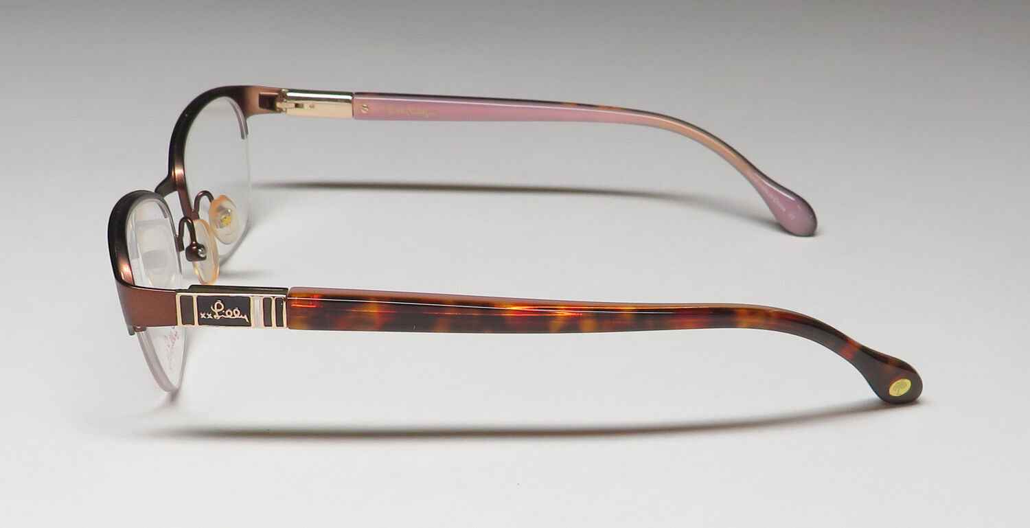 Lilly Pulitzer Mccoy Eyeglasses