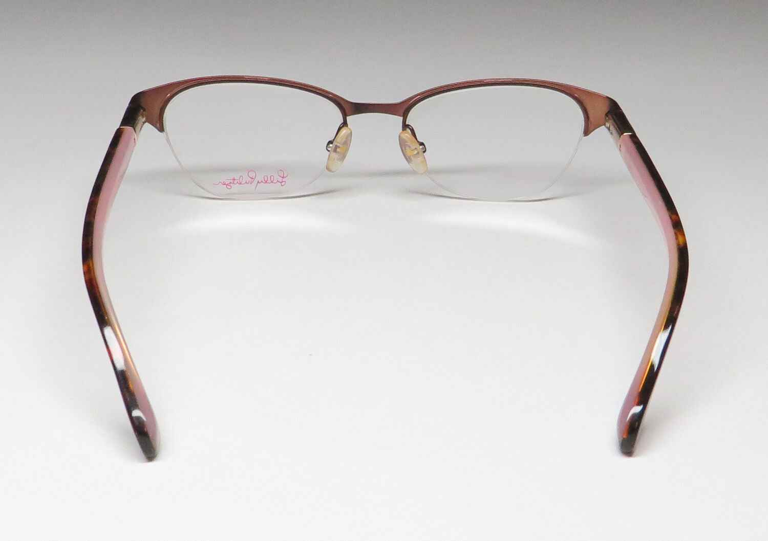 Lilly Pulitzer Mccoy Eyeglasses