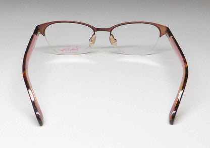 Lilly Pulitzer Mccoy Eyeglasses