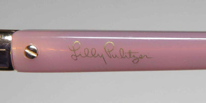 Lilly Pulitzer Mccoy Eyeglasses