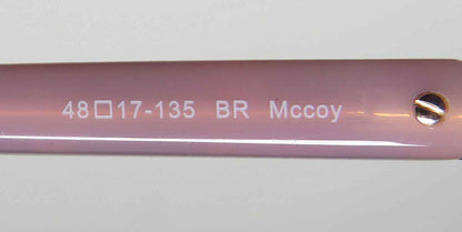 Lilly Pulitzer Mccoy Eyeglasses