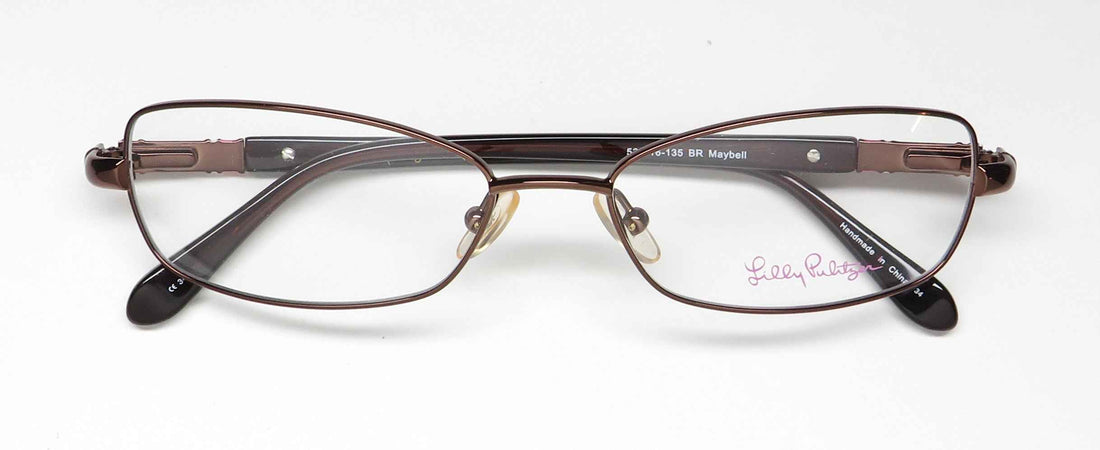 Lilly Pulitzer Maybell Eyeglasses