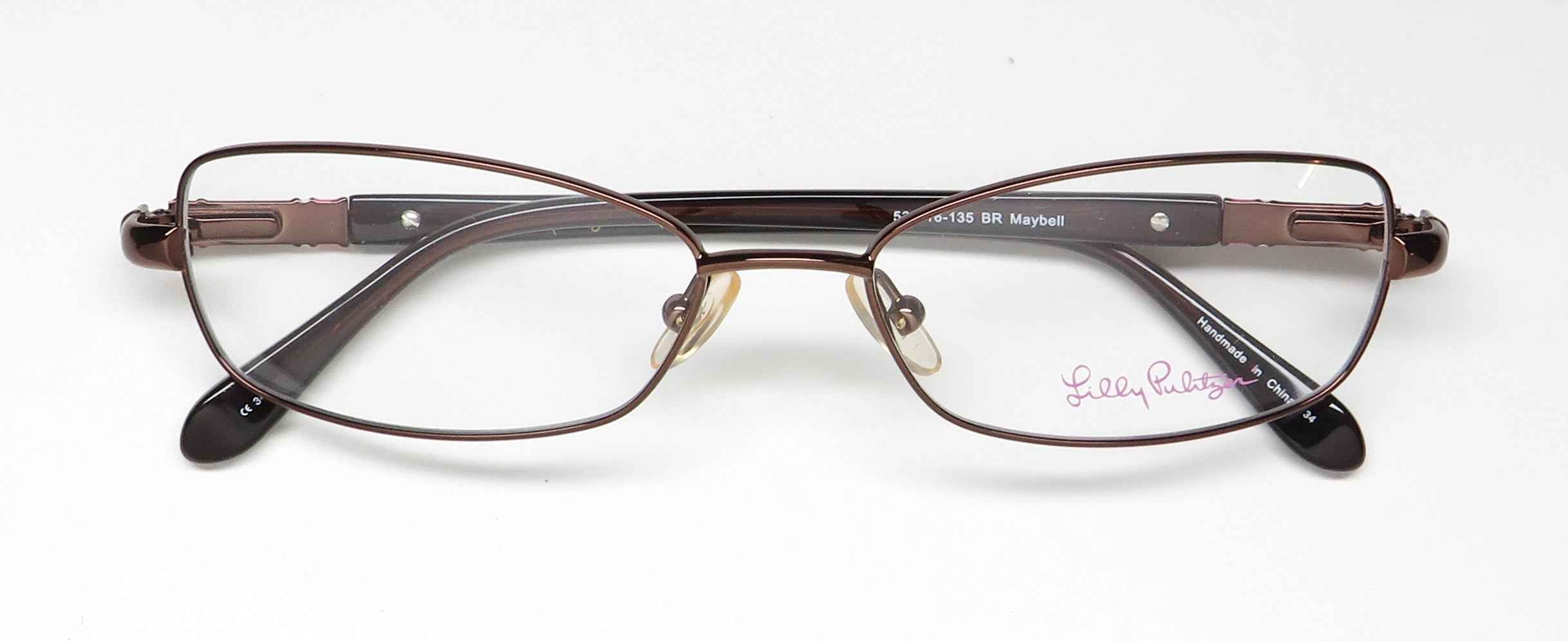 Lilly Pulitzer Maybell Eyeglasses