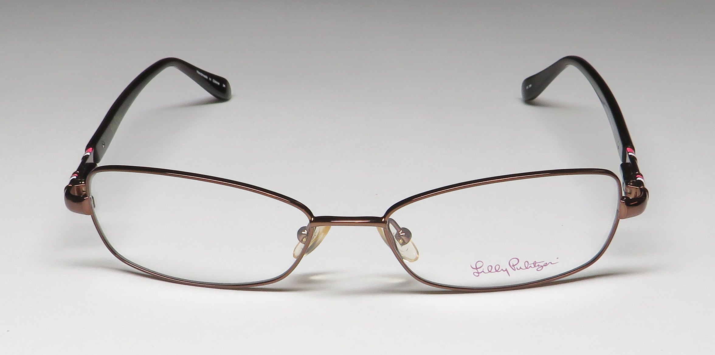 Lilly Pulitzer Maybell Eyeglasses by ModaFrames