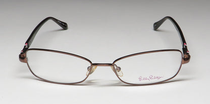 Lilly Pulitzer Maybell Eyeglasses by ModaFrames